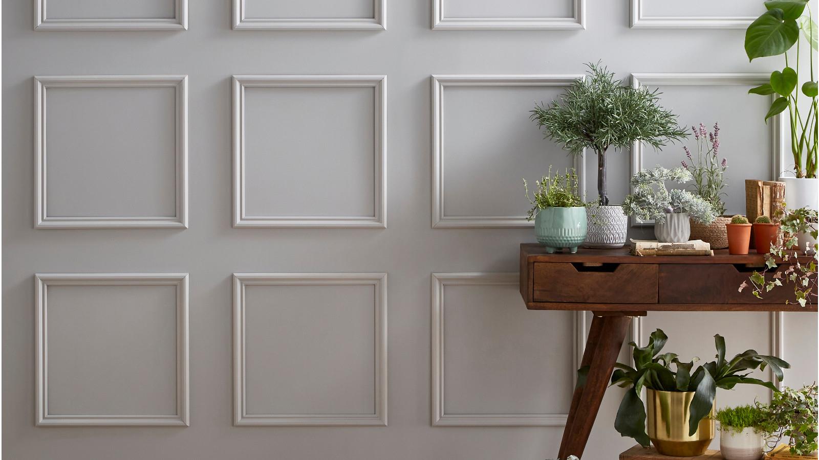 Richard Burbidge Launches New PaintReady® Wall Panelling Kits for Easy DIY Solutions image