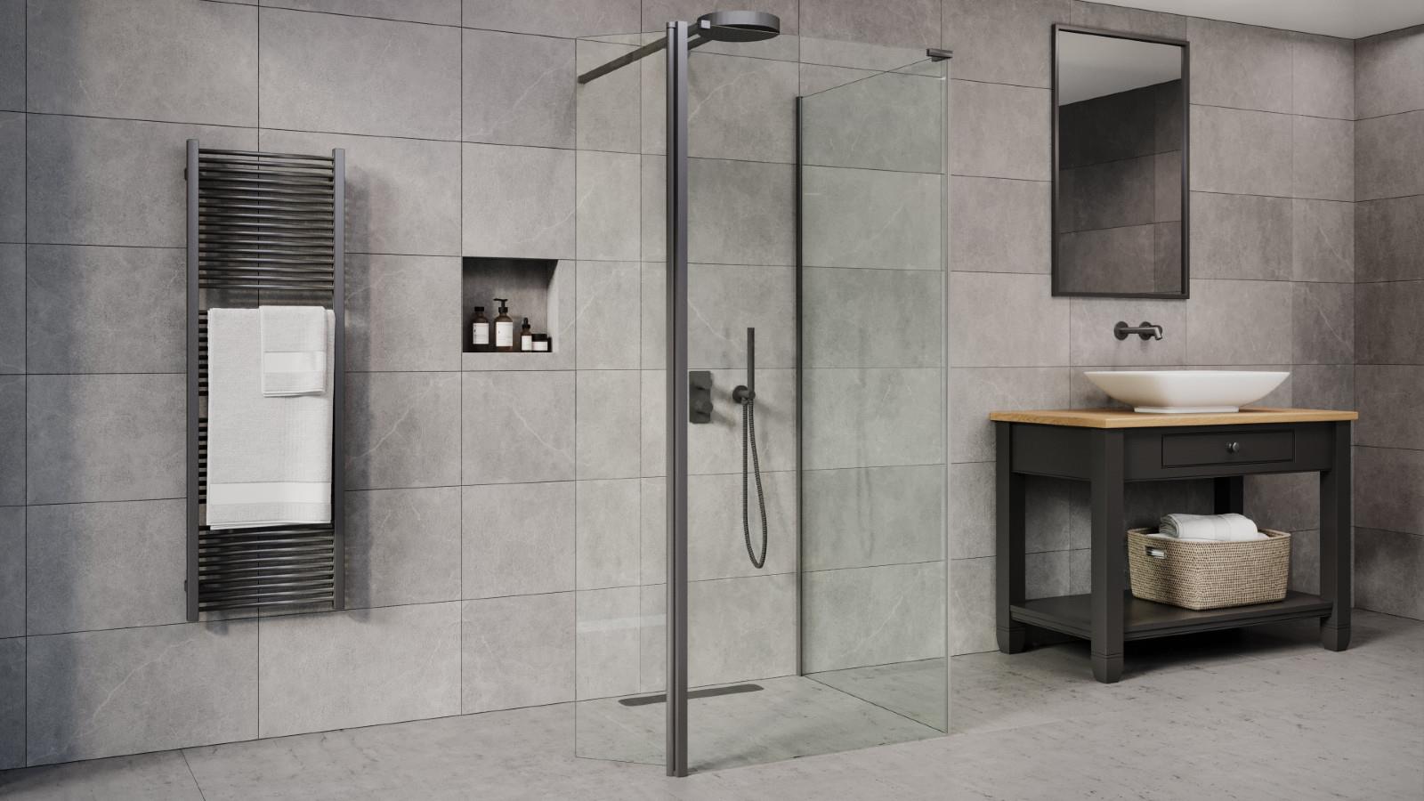 Lakes Launches ‘Game-Changing’ Modular Walk-In Collection image