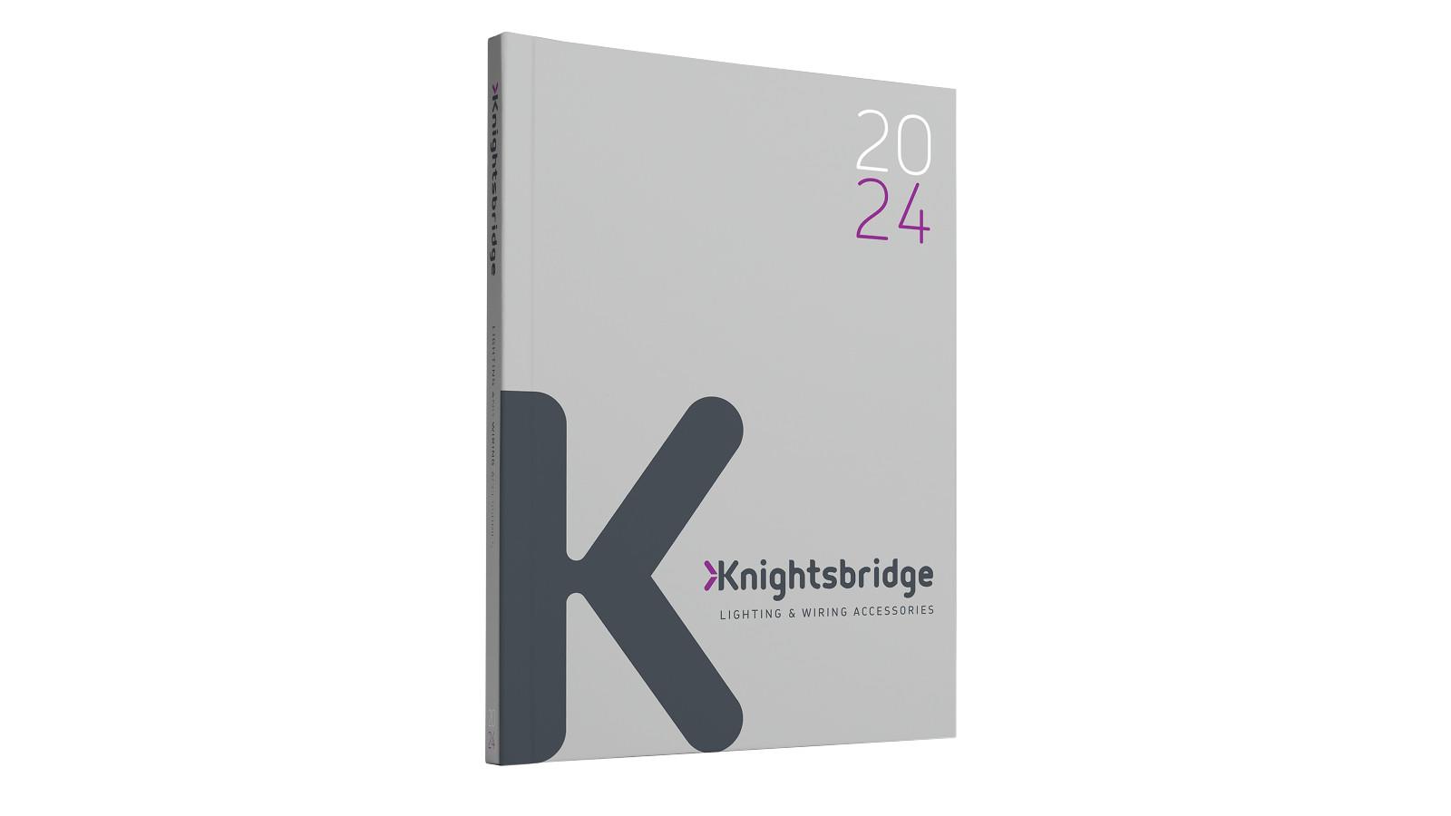 Knightsbridge’s bumper book reveals over 400 new products image