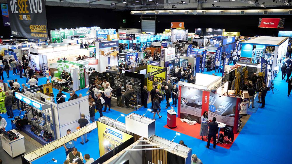 NMBS Exhibition sees record number of supplier and merchant interactions image