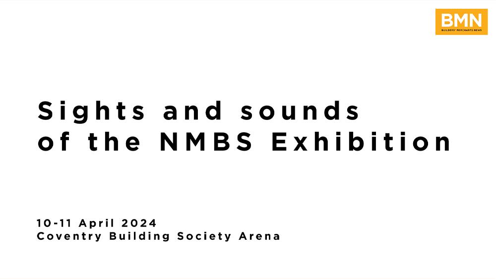 Sights and sounds of the NMBS Exhibition 2024 image