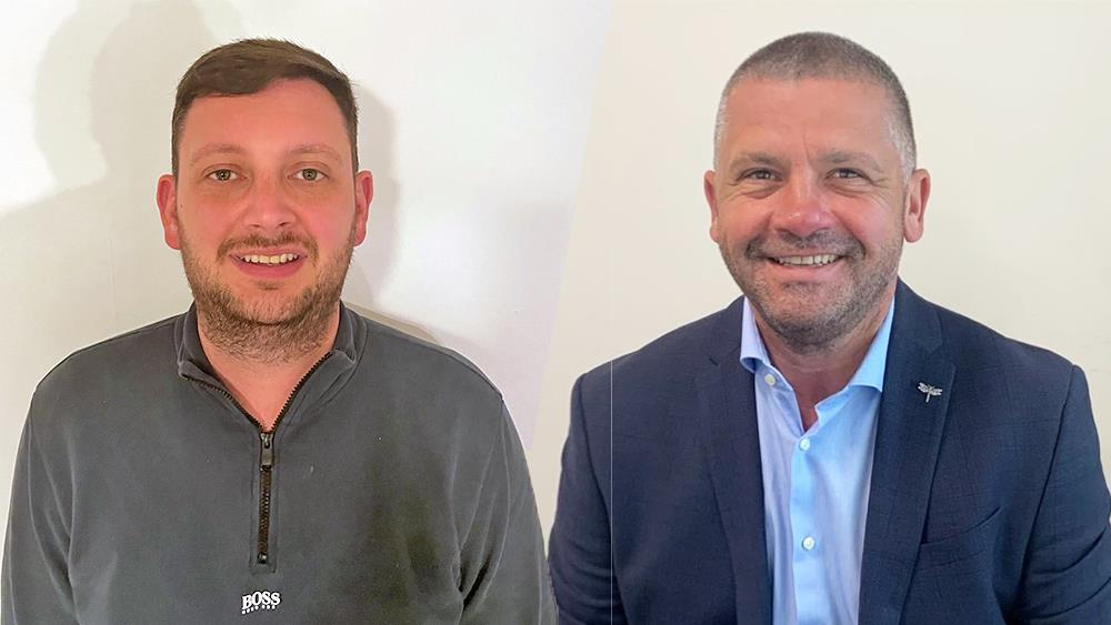 SIG hires two more Technical Specification Managers image