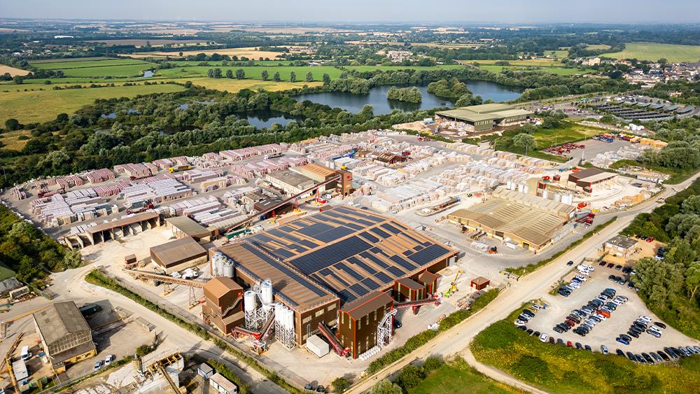 Marshalls reaccredited with Fair Tax Mark for 11th year image