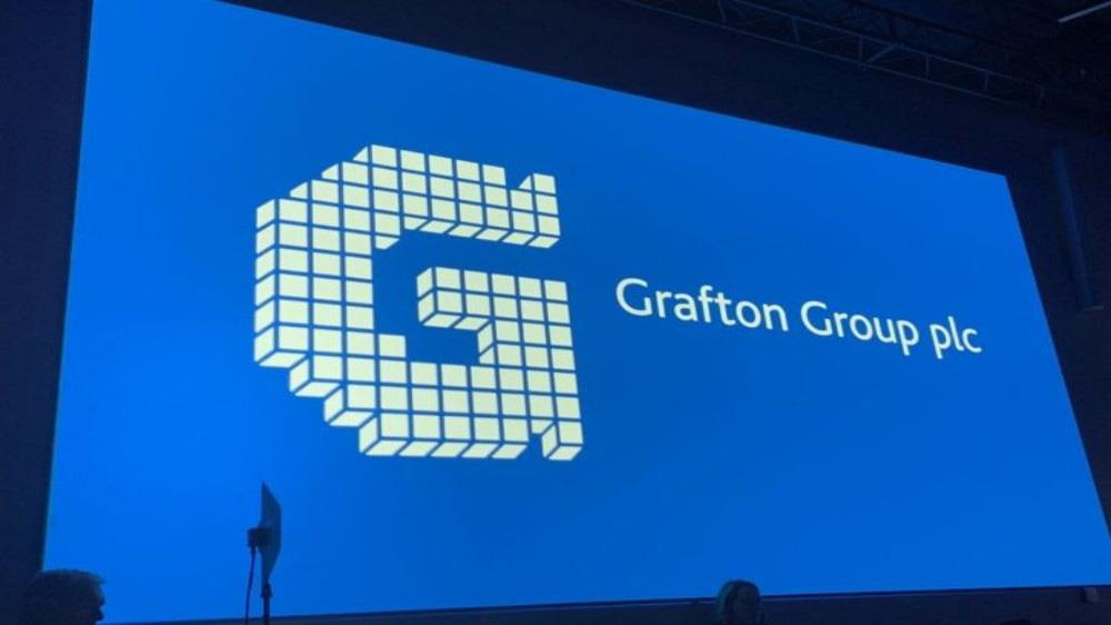 Grafton Group results show resilient Q1 performance in line with expectations image