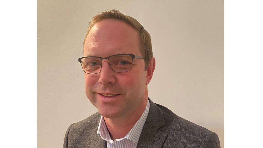 Encon appoints new Regional Fire Protection Manager  image