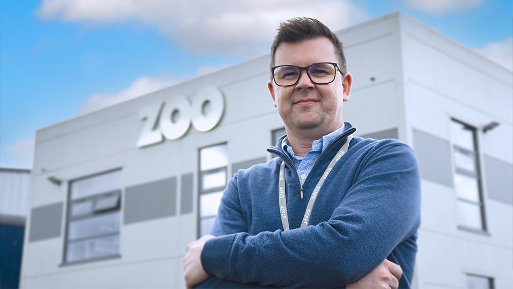 Zoo Hardware sets its sights on the future with senior appointment  image