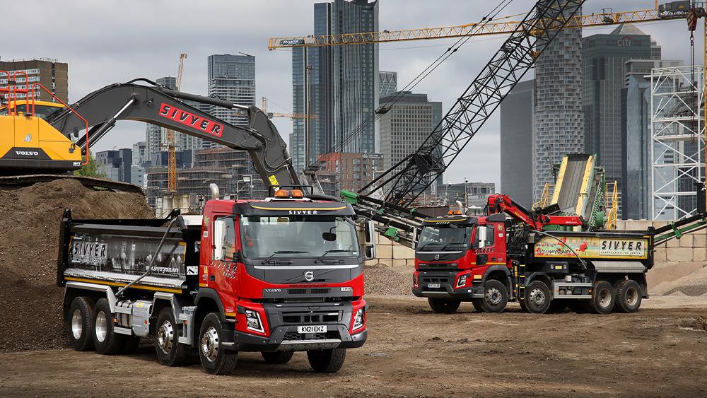 Aggregate Industries acquires leading handler of construction and demolition waste image
