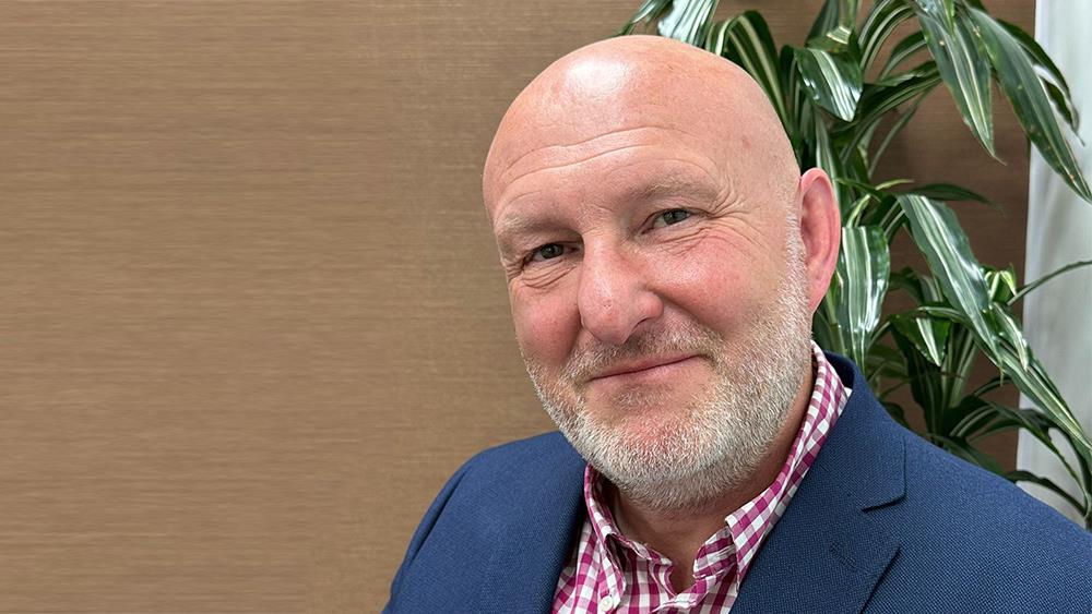MKM appoints new Head of Plumbing, Heating and Bathrooms image