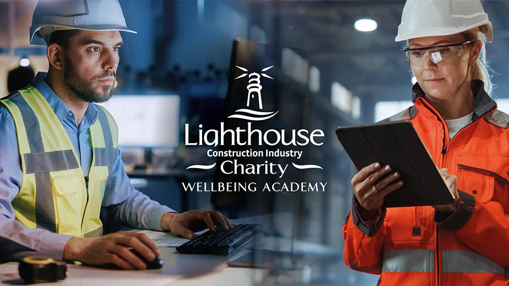 Lighthouse Charity announces new courses for Wellbeing Academy    image