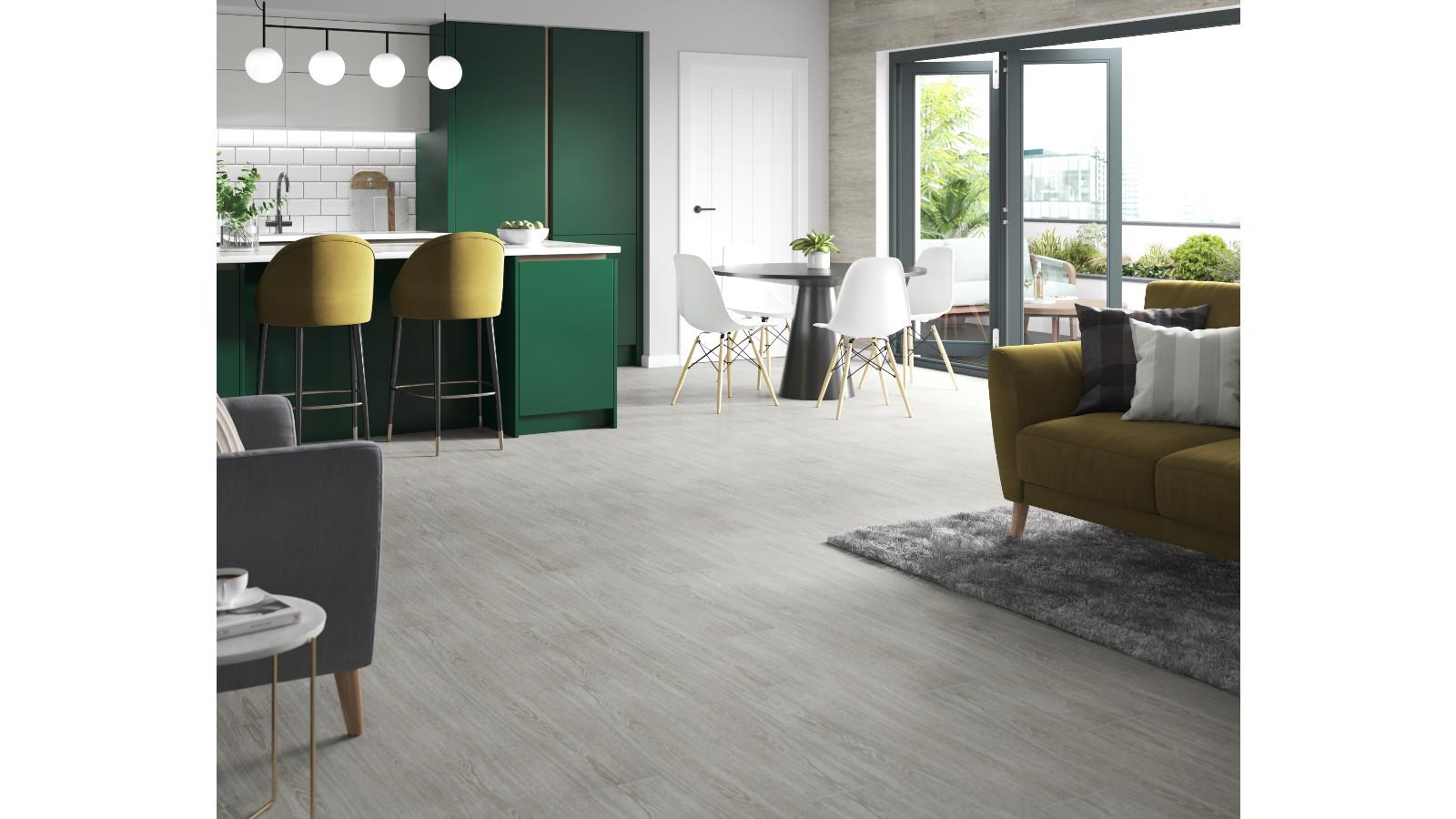 Builders Merchants News Malmo Freedom Stickdown Lvt Offers A Stable