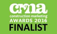 Knauf makes Construction Marketing Awards shortlist  image