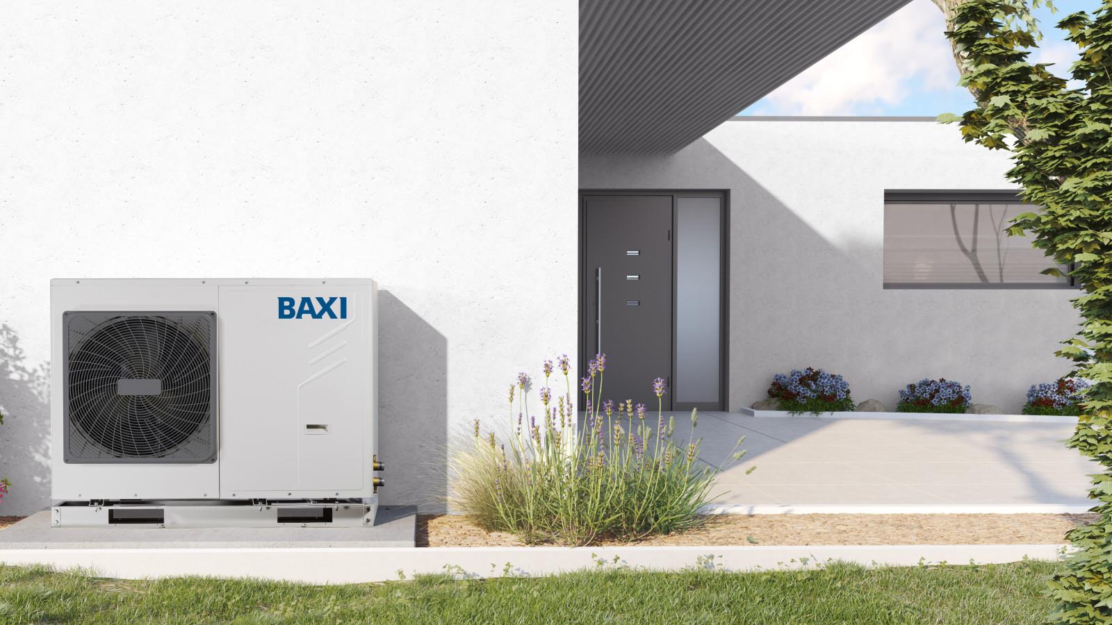  Government Must Incentivise Hybrid Heat Pump Systems to Enhance Energy Security, Says Baxi image