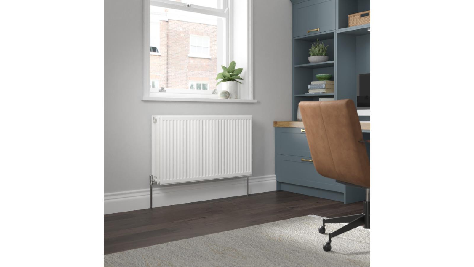 Stelrad introduces new range of K3 radiators image