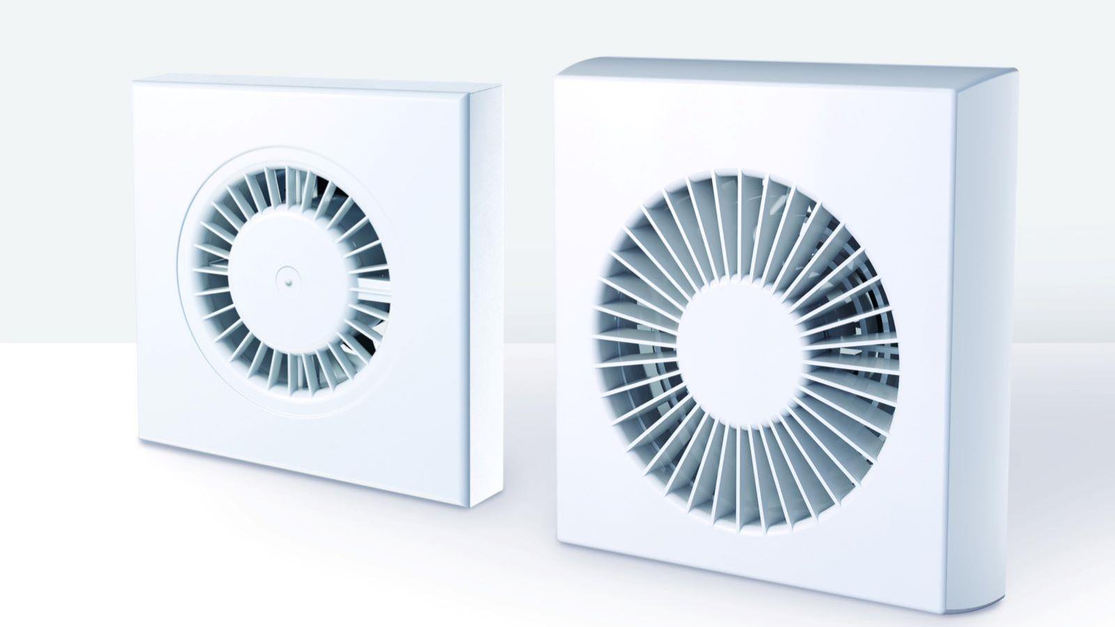 Domus Ventilation Expands Energy Efficient Axial Fan Range image