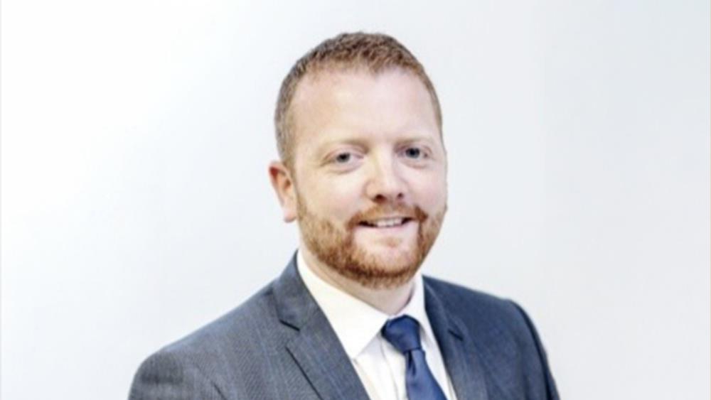 Plasson UK appoints new Business Development Manager image