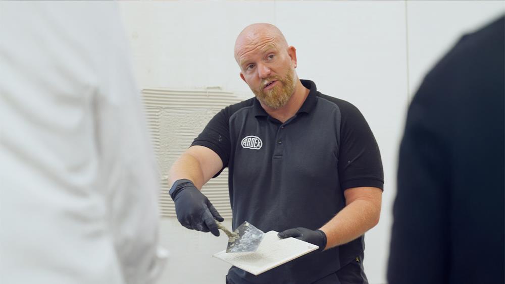 Ardex Group to take part in Open Doors Week image