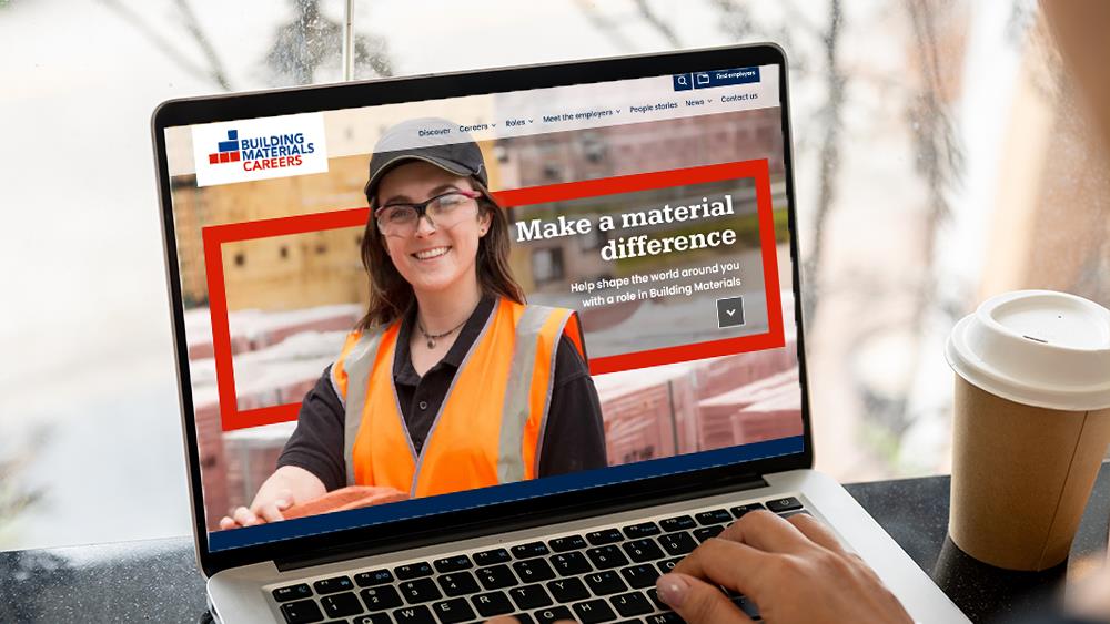 BMF careers website goes live image