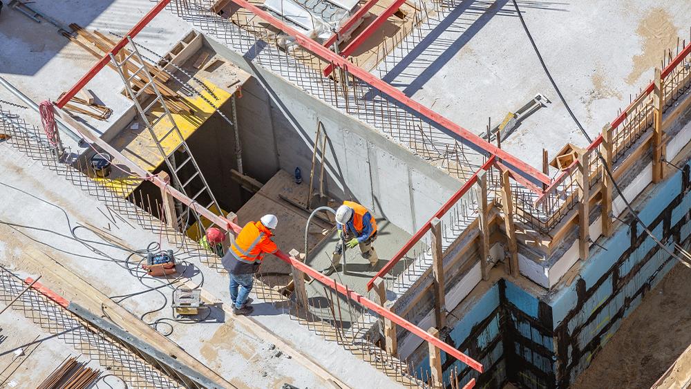 RICS expects construction to pick up over next 12 months  image