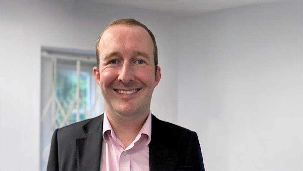 Lawsons appoints new Group Finance Director image