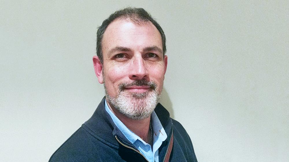 Waterline appoints Contract Sales Manager image