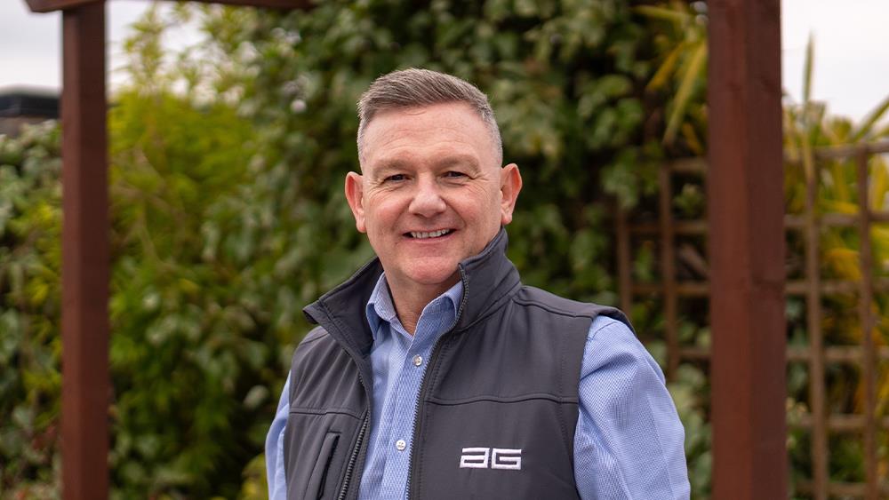 AG appoints first-ever GB Sales Director image