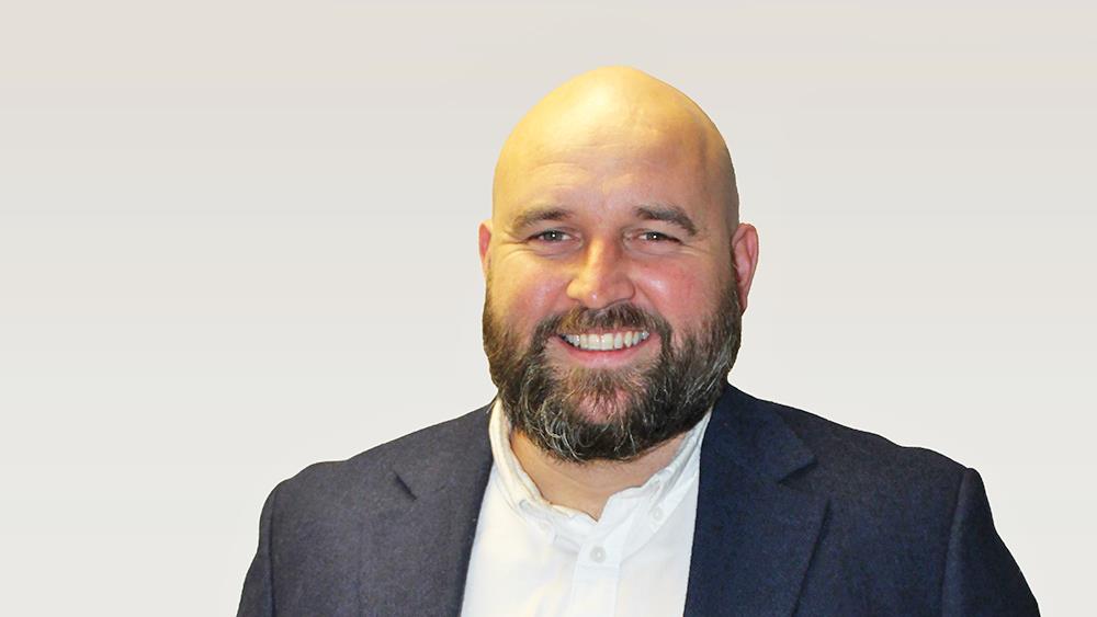 Encon appoints new Regional Fire Protection Manager image