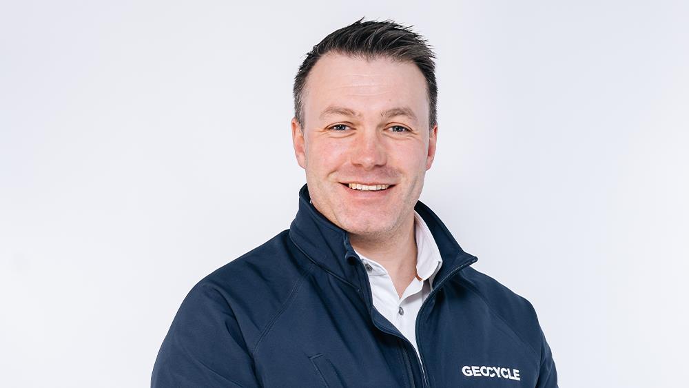 Aggregate Industries appoints new Head of Geocycle image