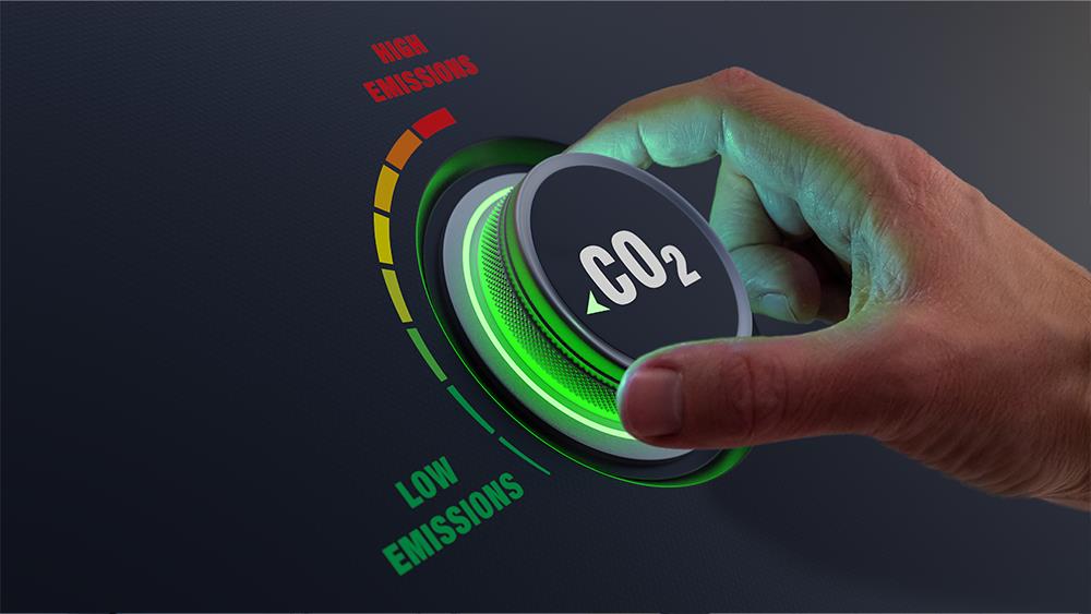 Baxi cuts carbon emissions by more than a third in two years image