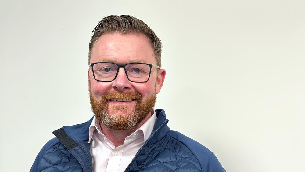 Etag welcomes new Sales Director image