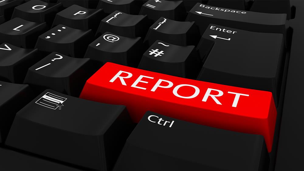 CITB launches online reporting tool to ensure the Levy system operates fairly image