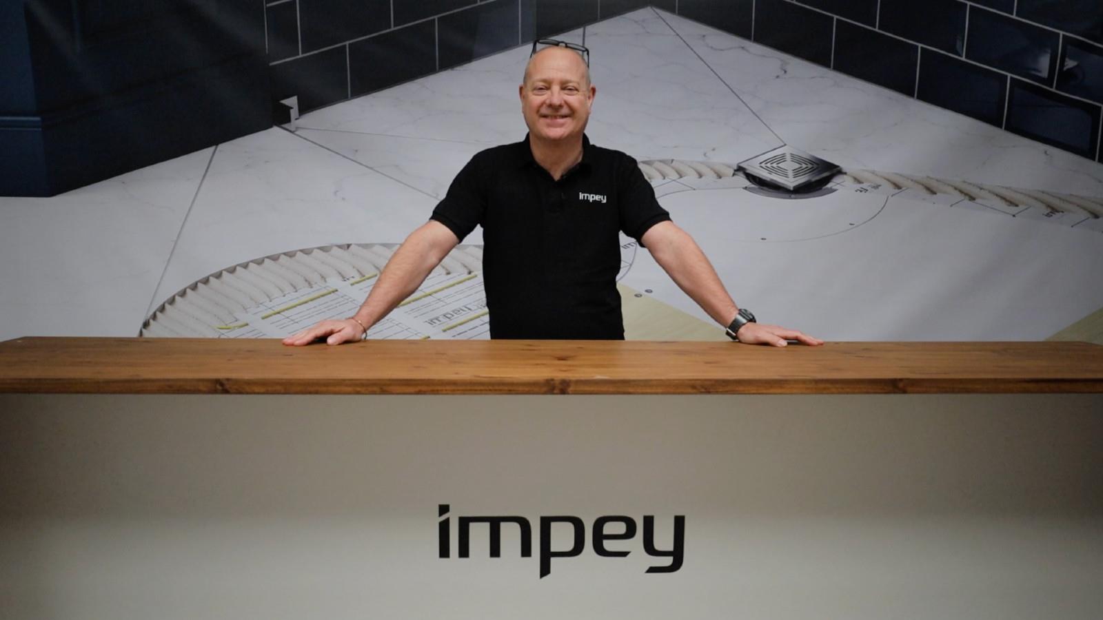 Impey's 60 second solutions success image