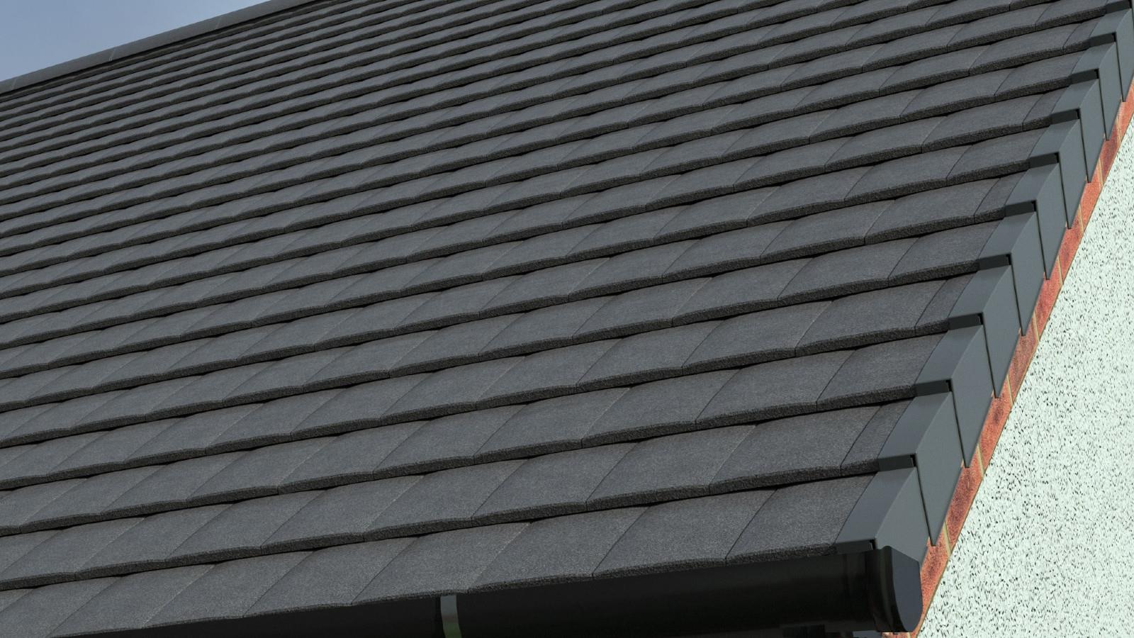 Russell Roof Tiles Launches Bute3® Triple Tile Innovation   image