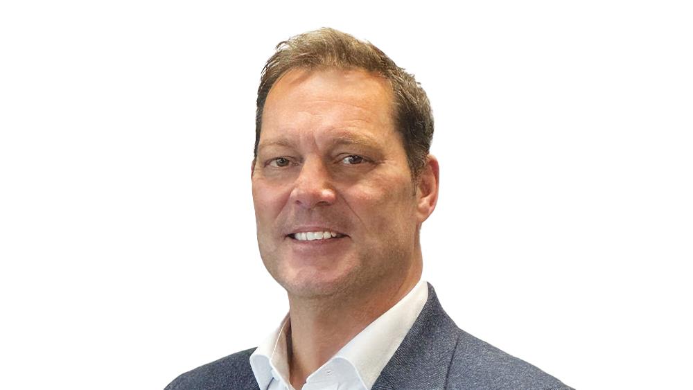 EnviroVent welcomes new Head of Sales Distribution image