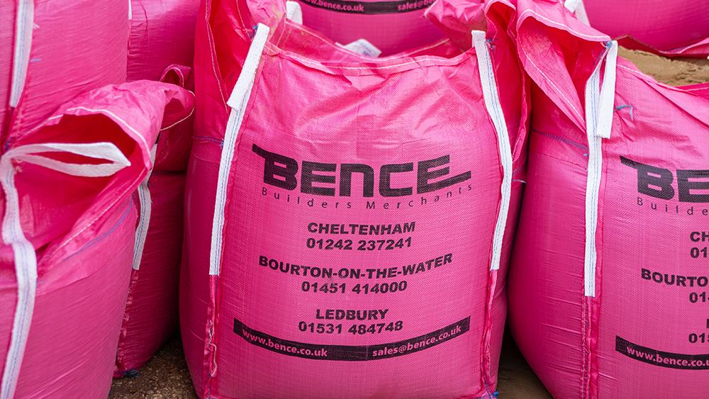 Bence Builders Merchants marks 170th anniversary image