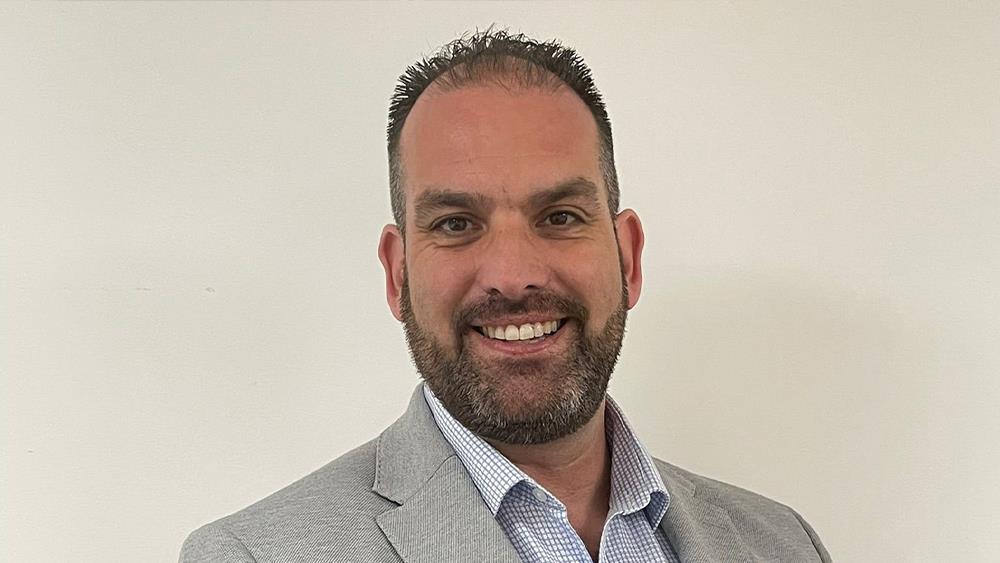 New Managing Director for Continal  image