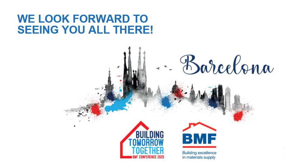 2025 BMF All Industry Conference a sell out image