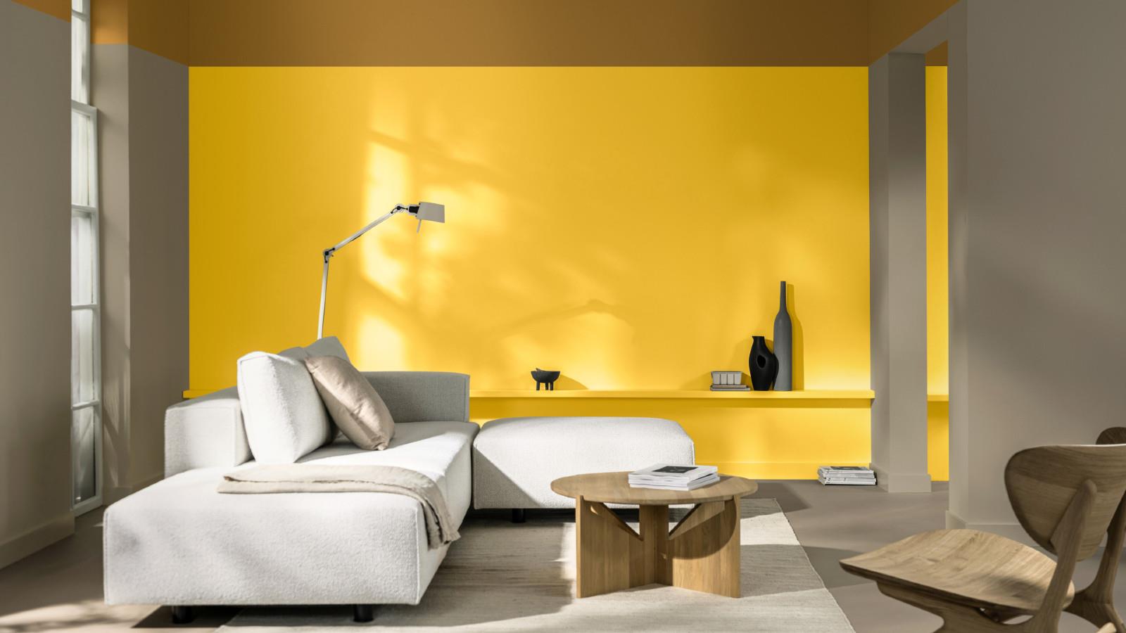 Dulux unveils True Joy™ as its colour of the year 2025 image