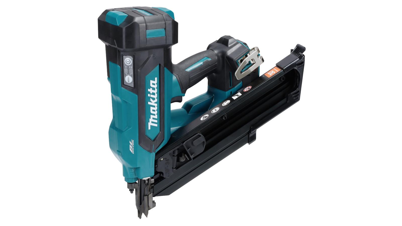 Makita nails it again with its latest launch image