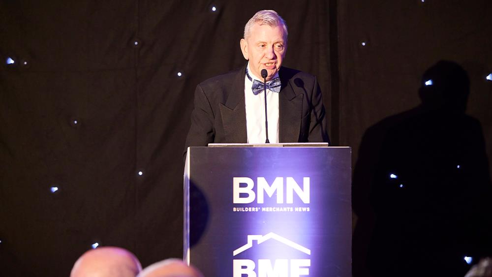 BMF shortlisted for three industry Awards image