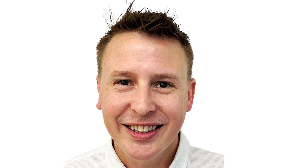 New Business Development Manager for IBC image