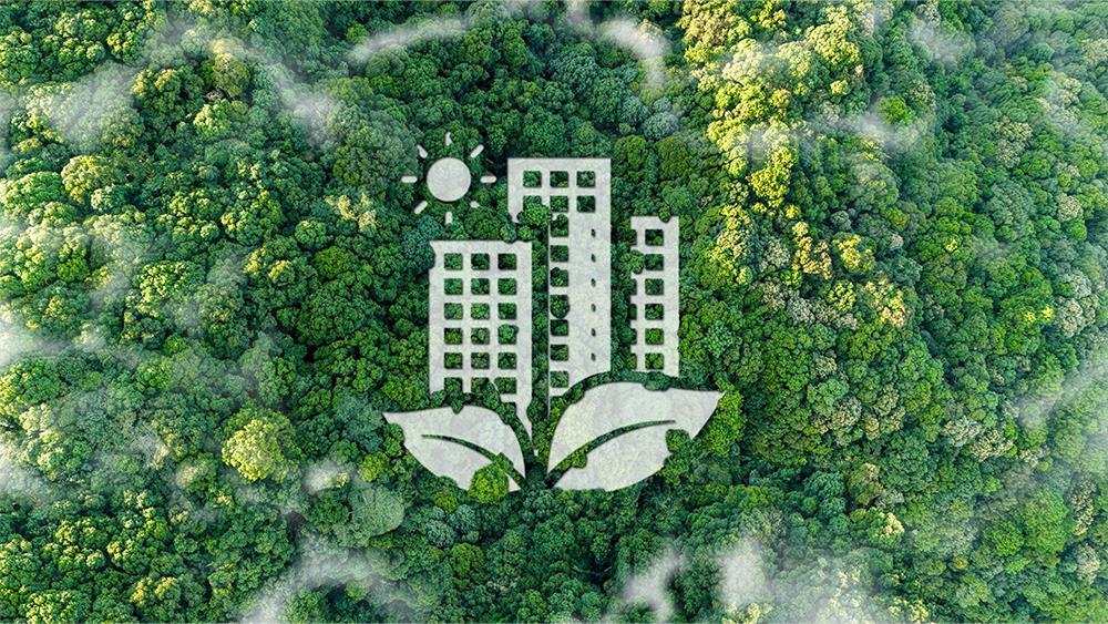 Five green construction trends for 2025 image