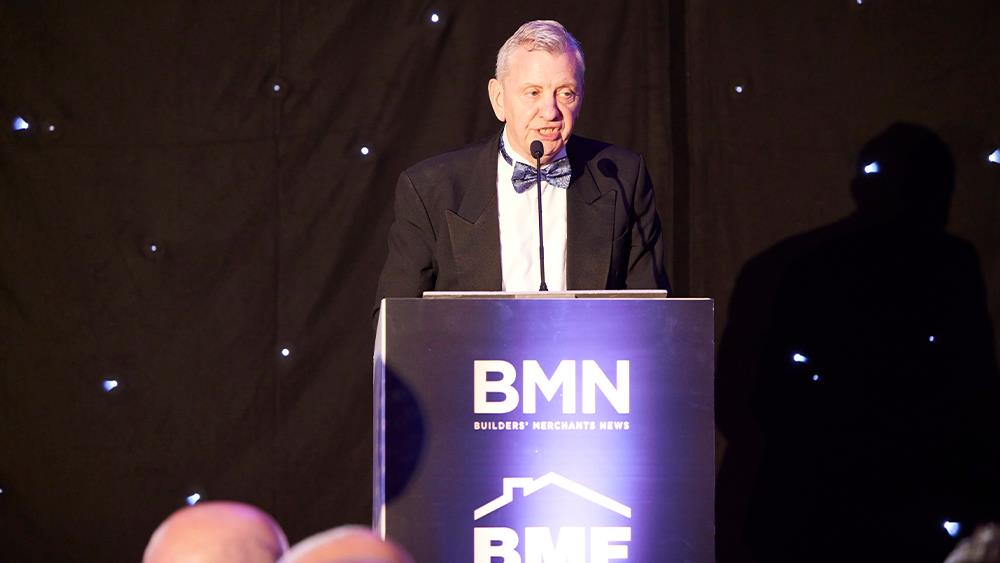 BMF nominated for four Excellence Awards image