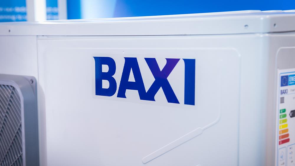 Baxi joins BMF image