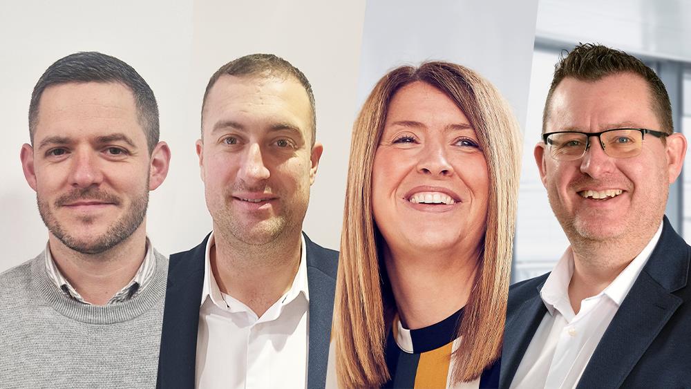 Marshalls bolsters landscaping division with four senior appointments image