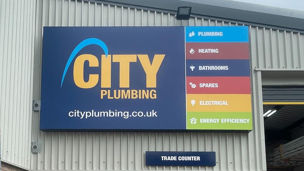 City Plumbing launches Supercentres to stock plastics in large quantities image