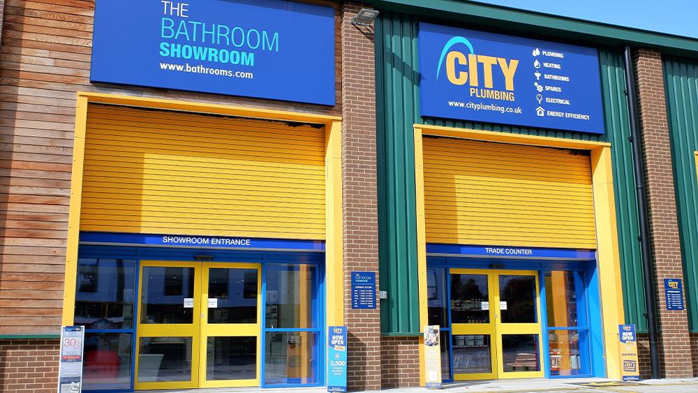 City Plumbing launches commercial division image