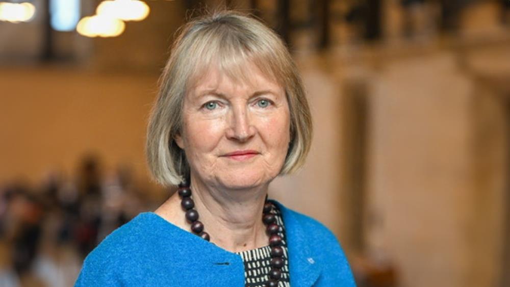 Harriet Harman to speak at BMF All Industry Conference 2025 image