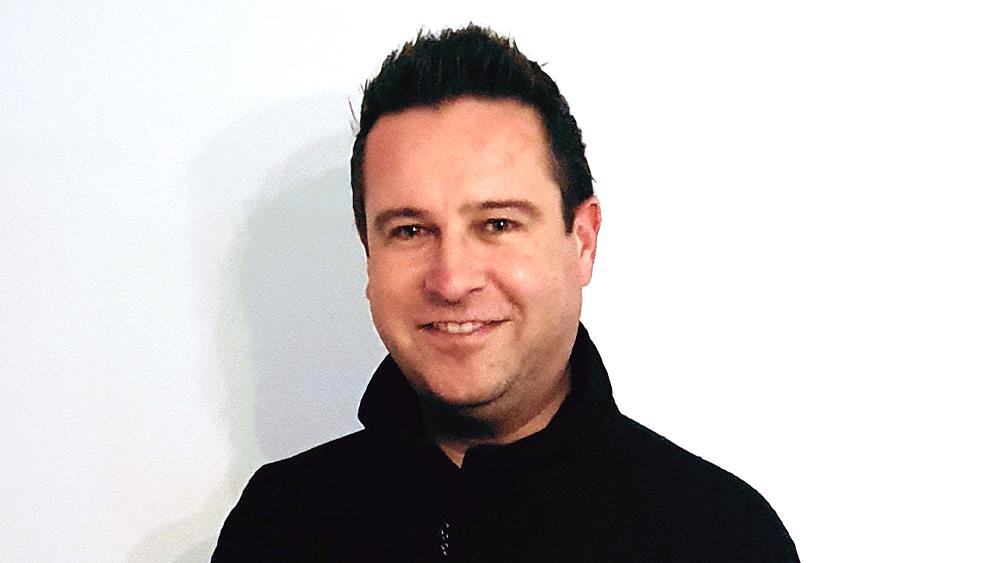 Zoo Hardware names new Area Sales Manager image