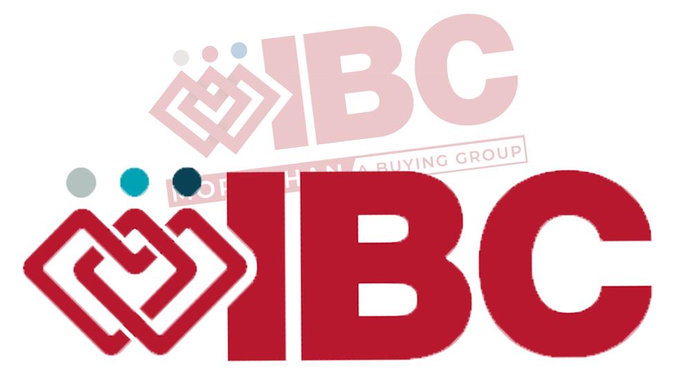 Brand refresh for IBC image