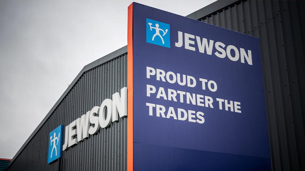 Jewson to open ‘Branch of the Future’ in Farnborough image